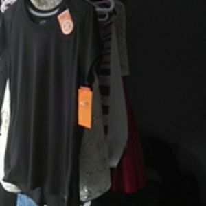 Champions short